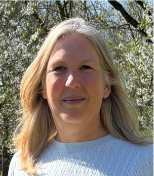 Karin de Haas